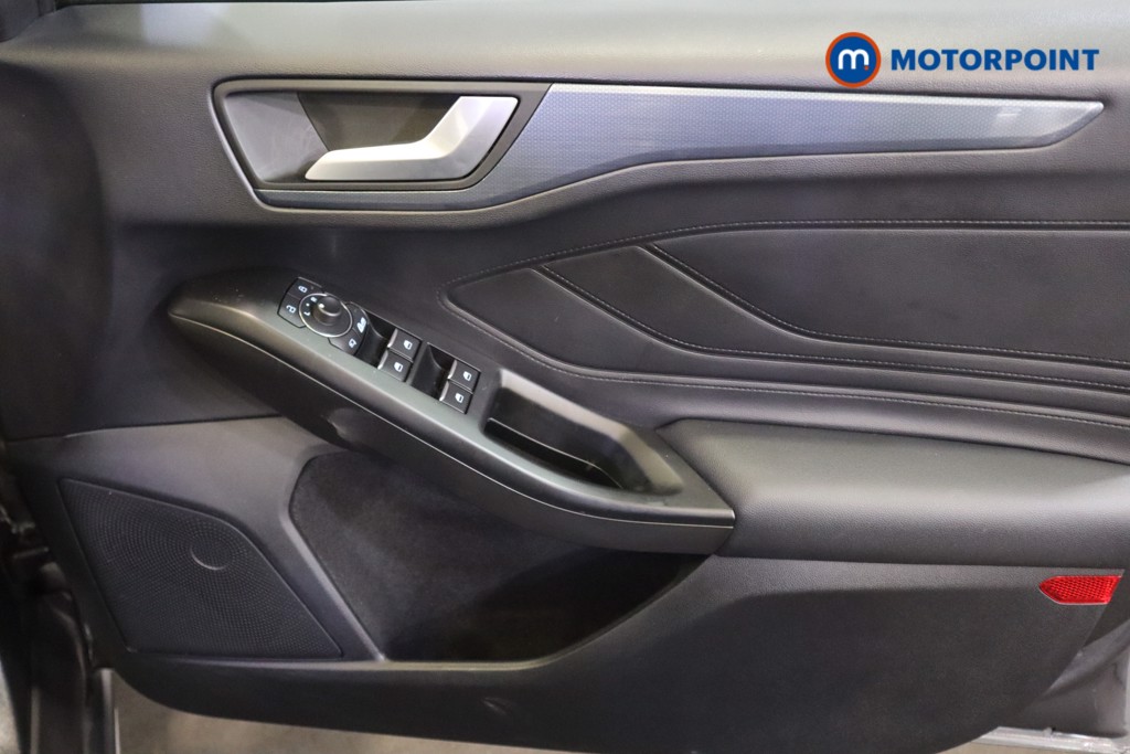 Ford Focus Active X Edition Manual Petrol Estate - Stock Number (1582340) - 13th supplementary image