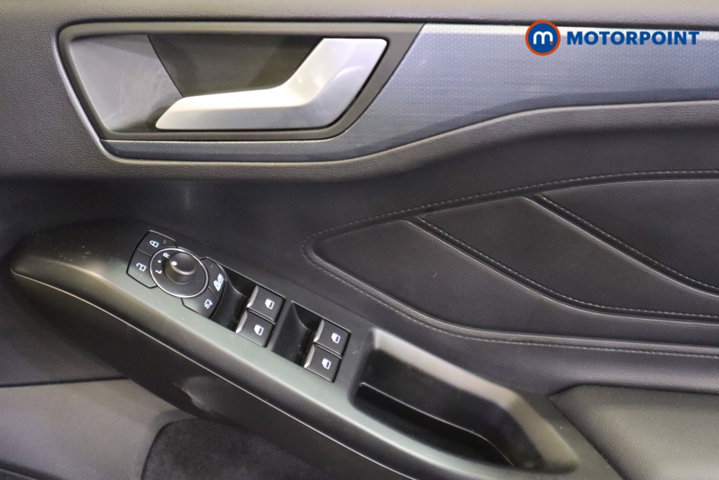 Ford Focus Active X Edition Manual Petrol Estate - Stock Number (1582340) - 14th supplementary image
