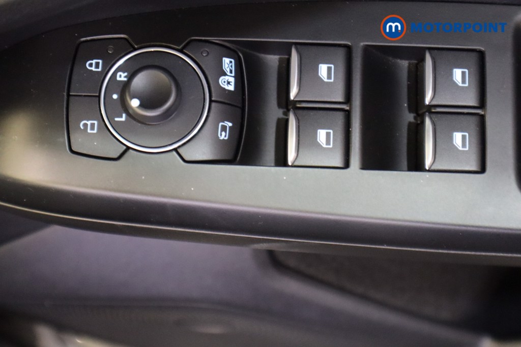 Ford Focus Active X Edition Manual Petrol Estate - Stock Number (1582340) - 15th supplementary image