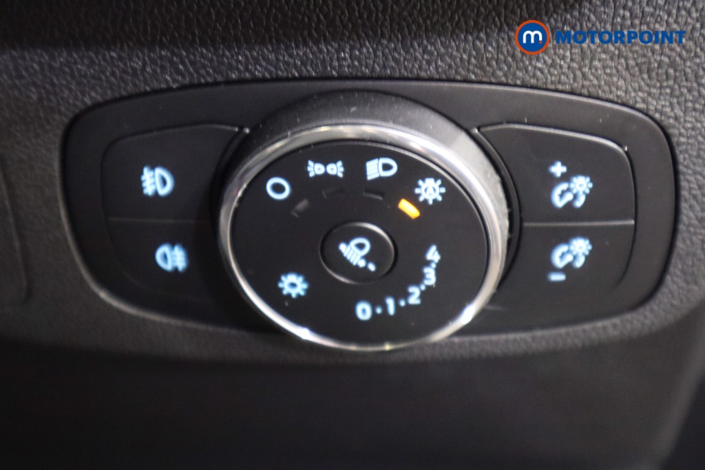 Ford Focus Active X Edition Manual Petrol Estate - Stock Number (1582340) - 17th supplementary image