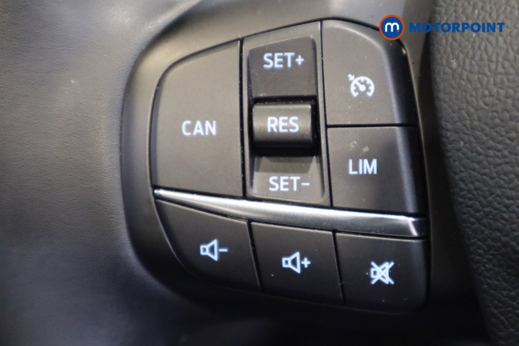 Ford Focus Active X Edition Manual Petrol Estate - Stock Number (1582340) - 18th supplementary image