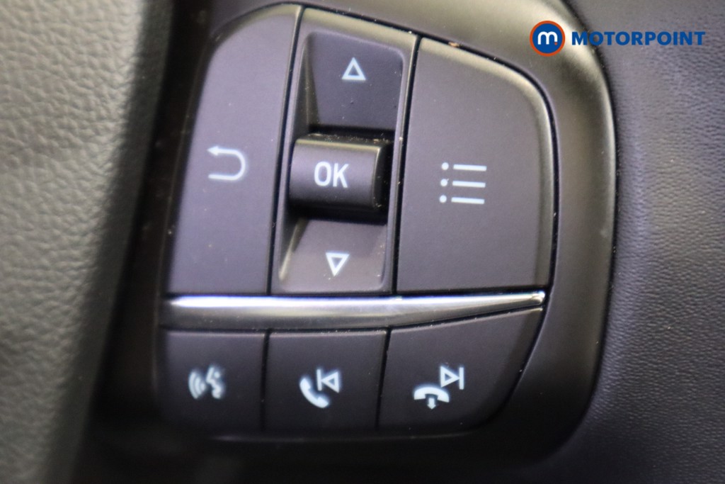 Ford Focus Active X Edition Manual Petrol Estate - Stock Number (1582340) - 19th supplementary image