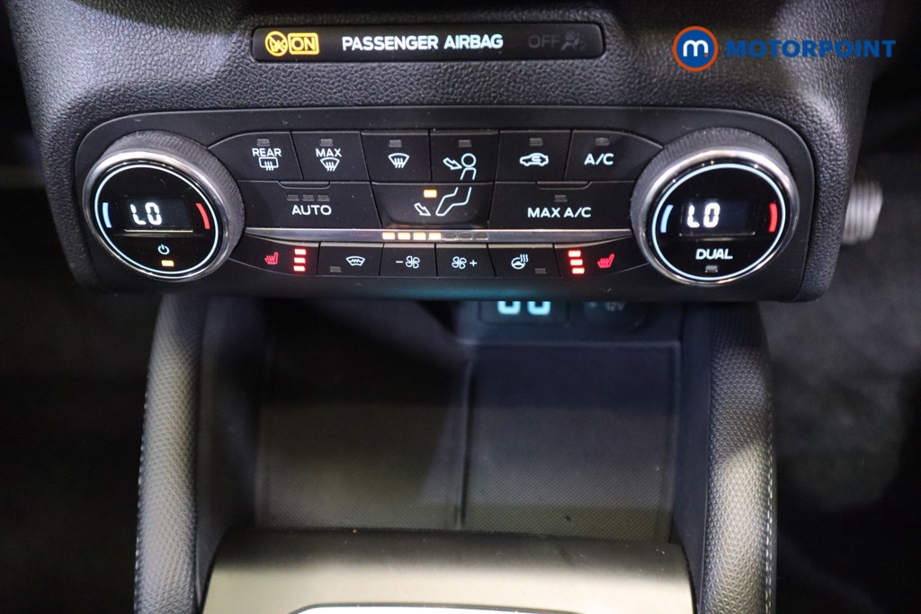 Ford Focus Active X Edition Manual Petrol Estate - Stock Number (1582340) - 21st supplementary image