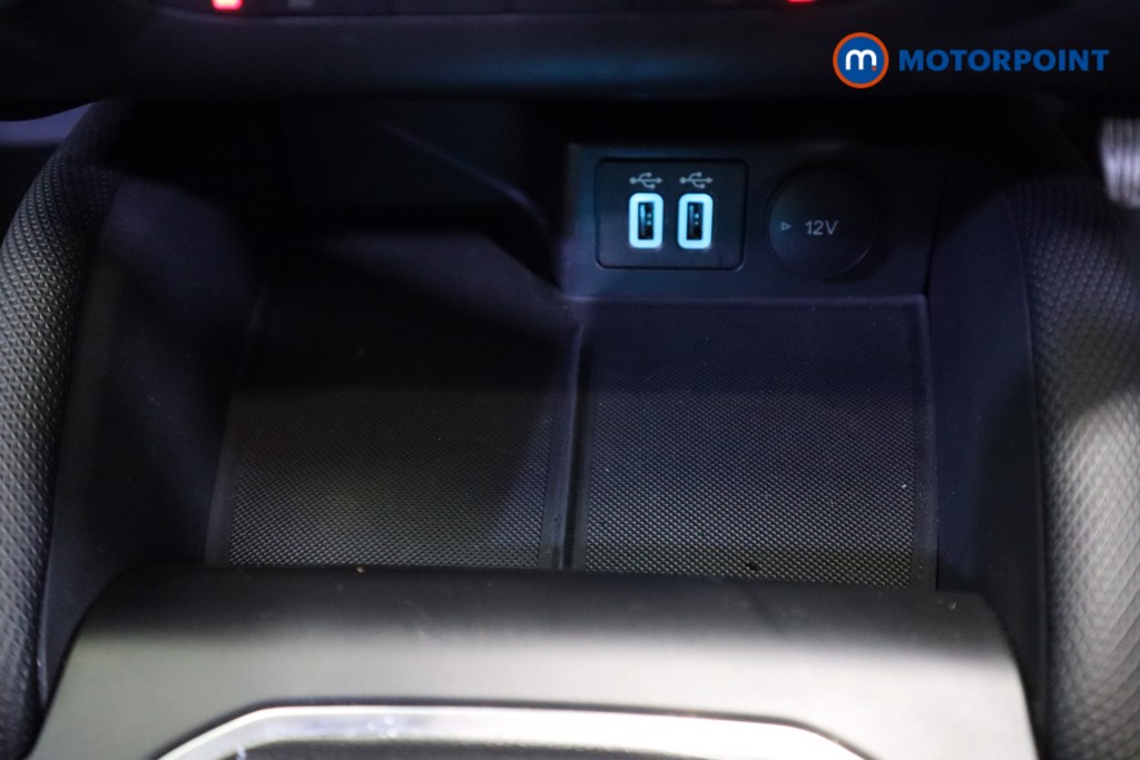 Ford Focus Active X Edition Manual Petrol Estate - Stock Number (1582340) - 22nd supplementary image
