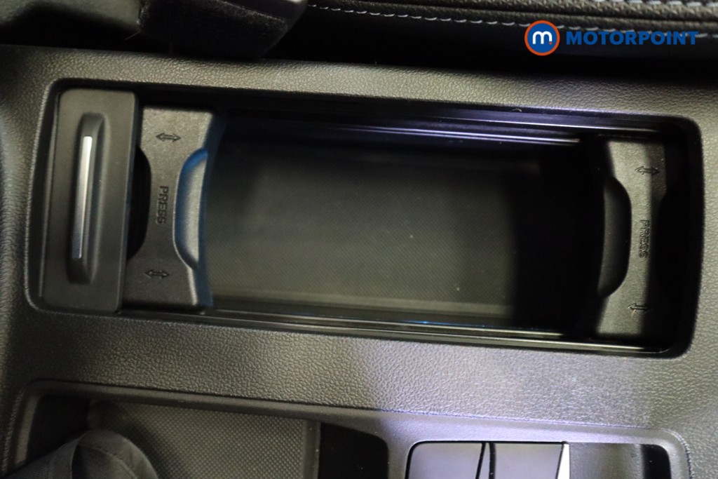 Ford Focus Active X Edition Manual Petrol Estate - Stock Number (1582340) - 23rd supplementary image