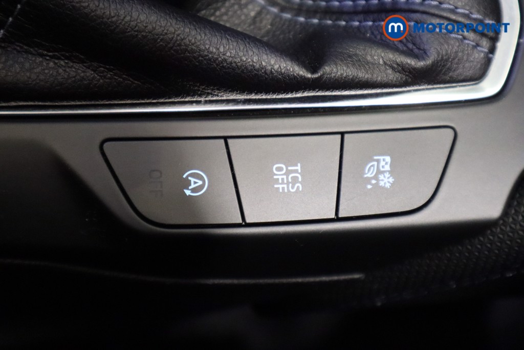 Ford Focus Active X Edition Manual Petrol Estate - Stock Number (1582340) - 25th supplementary image