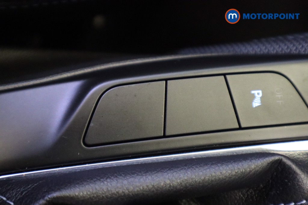 Ford Focus Active X Edition Manual Petrol Estate - Stock Number (1582340) - 26th supplementary image