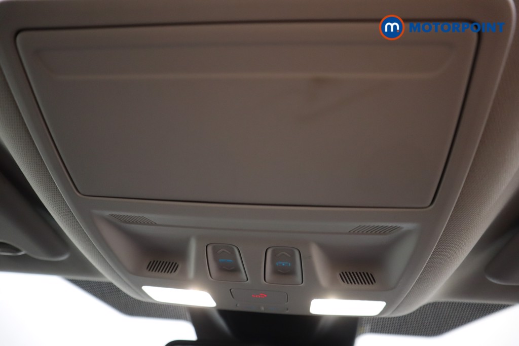 Ford Focus Active X Edition Manual Petrol Estate - Stock Number (1582340) - 27th supplementary image