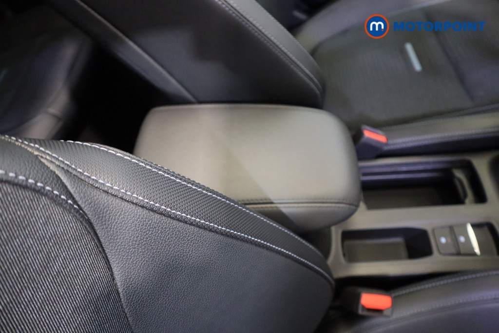 Ford Focus Active X Edition Manual Petrol Estate - Stock Number (1582340) - 28th supplementary image