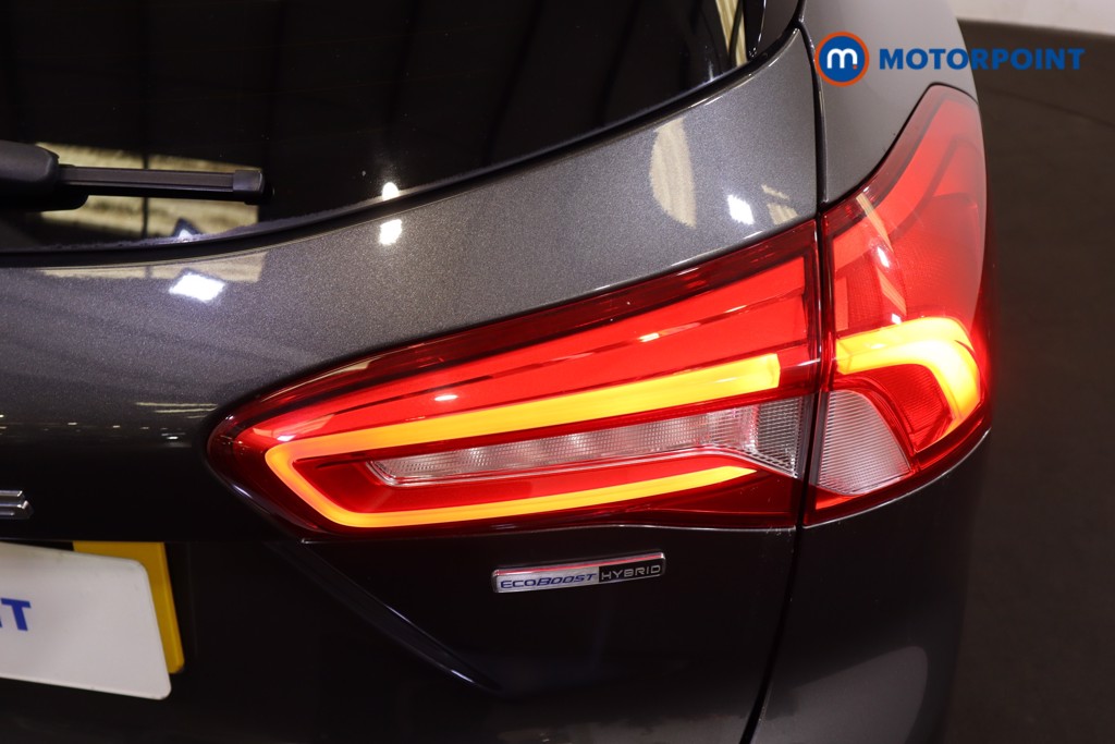 Ford Focus Active X Edition Manual Petrol Estate - Stock Number (1582340) - 32nd supplementary image