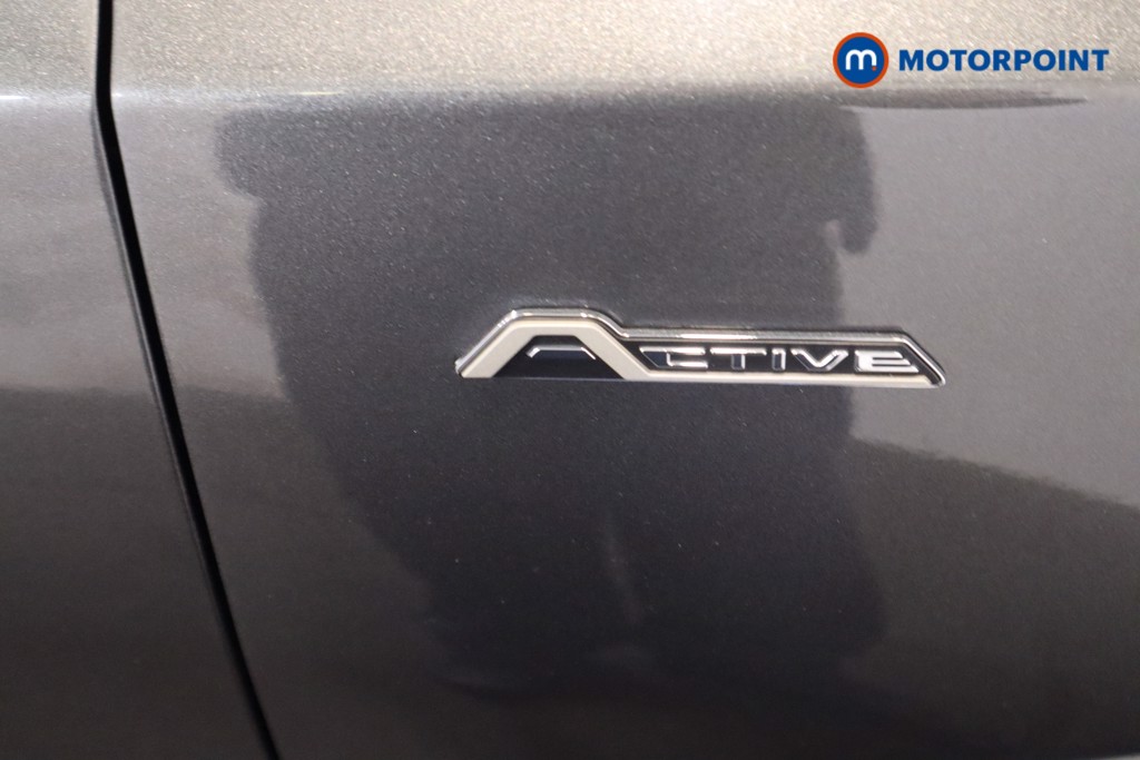 Ford Focus Active X Edition Manual Petrol Estate - Stock Number (1582340) - 35th supplementary image