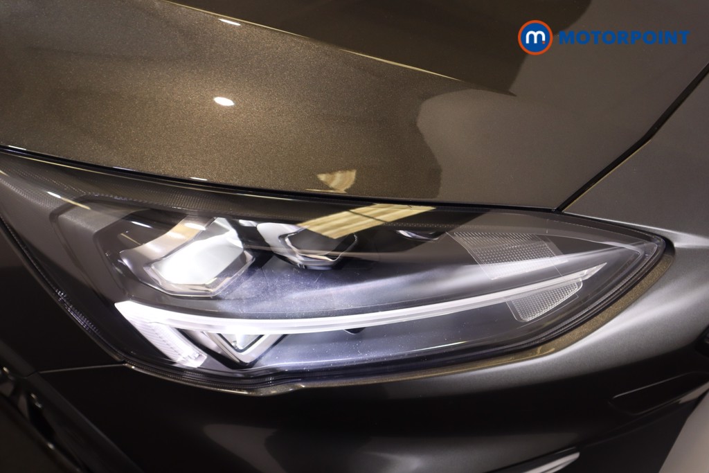 Ford Focus Active X Edition Manual Petrol Estate - Stock Number (1582340) - 36th supplementary image