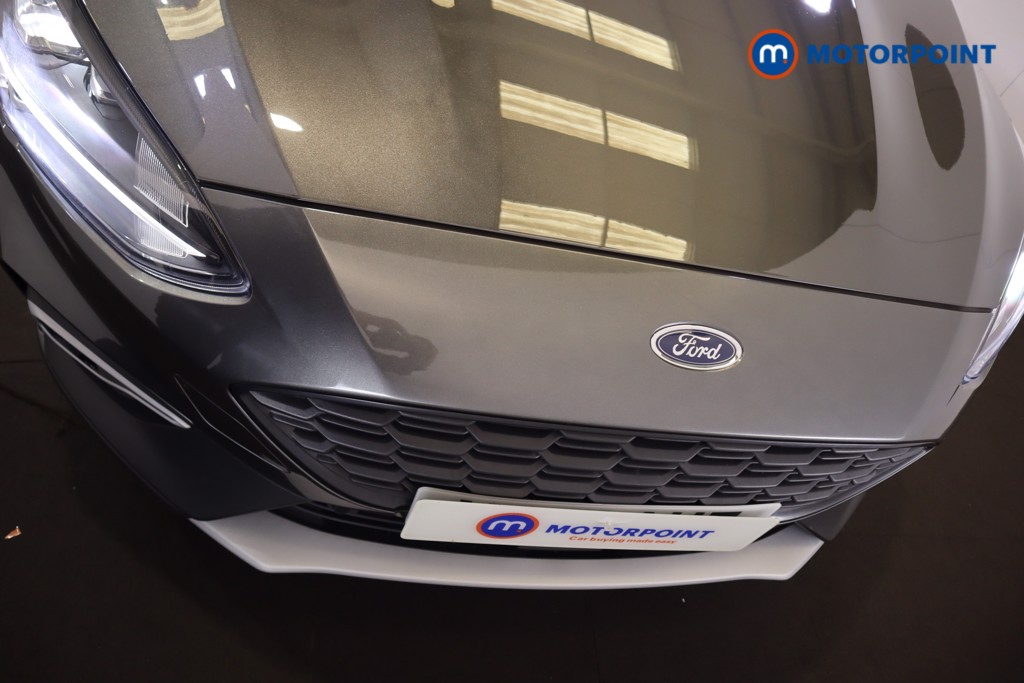 Ford Focus Active X Edition Manual Petrol Estate - Stock Number (1582340) - 37th supplementary image