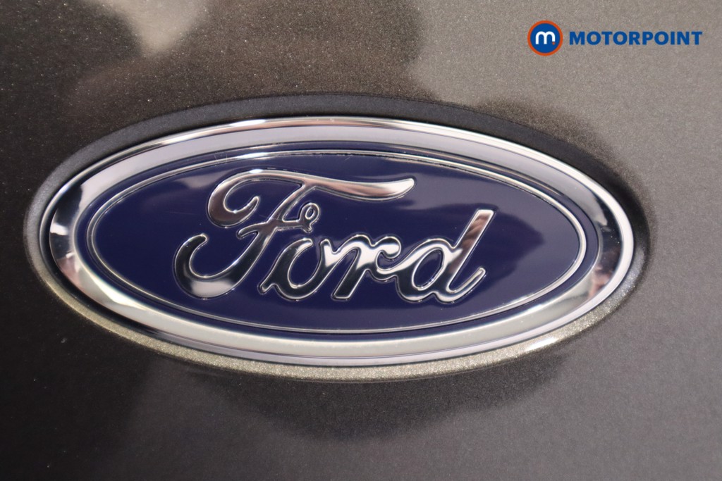 Ford Focus Active X Edition Manual Petrol Estate - Stock Number (1582340) - 38th supplementary image