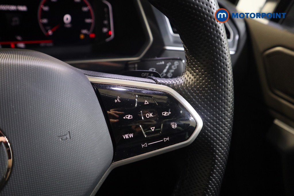 Volkswagen Tiguan R-Line Automatic Petrol SUV - Stock Number (1582356) - 4th supplementary image