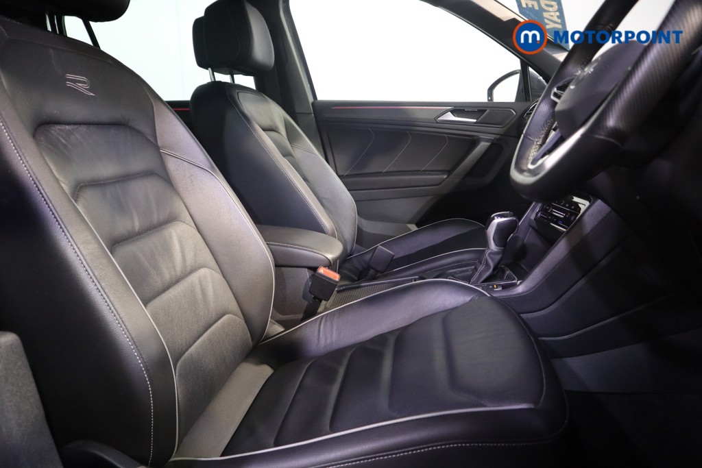 Volkswagen Tiguan R-Line Automatic Petrol SUV - Stock Number (1582356) - 13th supplementary image