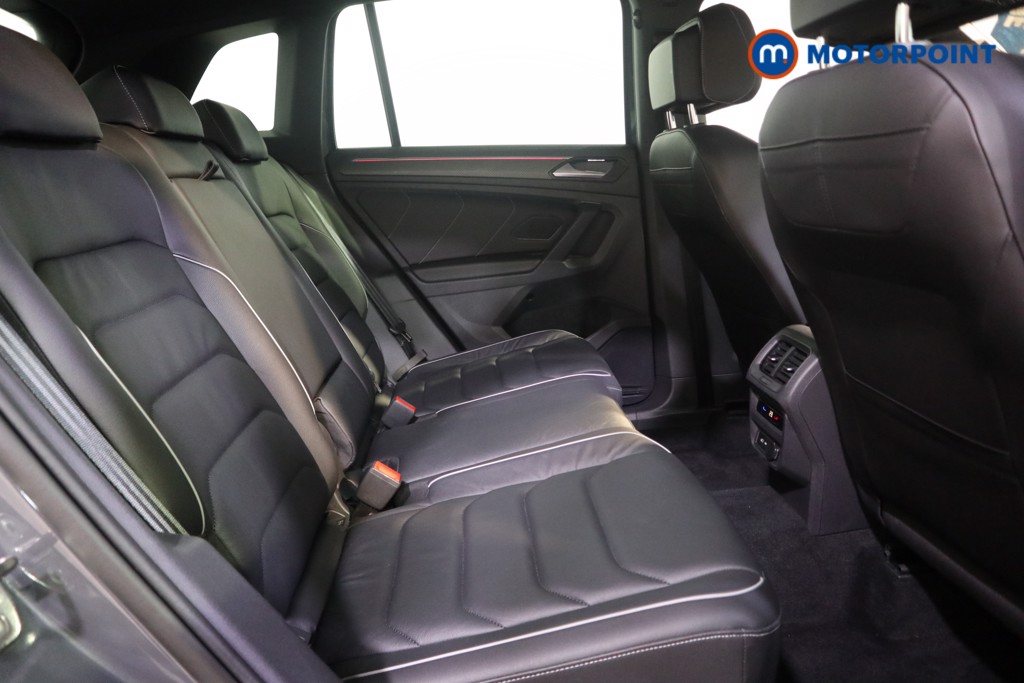 Volkswagen Tiguan R-Line Automatic Petrol SUV - Stock Number (1582356) - 15th supplementary image