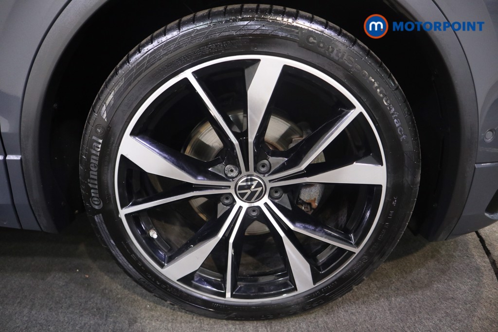 Volkswagen Tiguan R-Line Automatic Petrol SUV - Stock Number (1582356) - 18th supplementary image