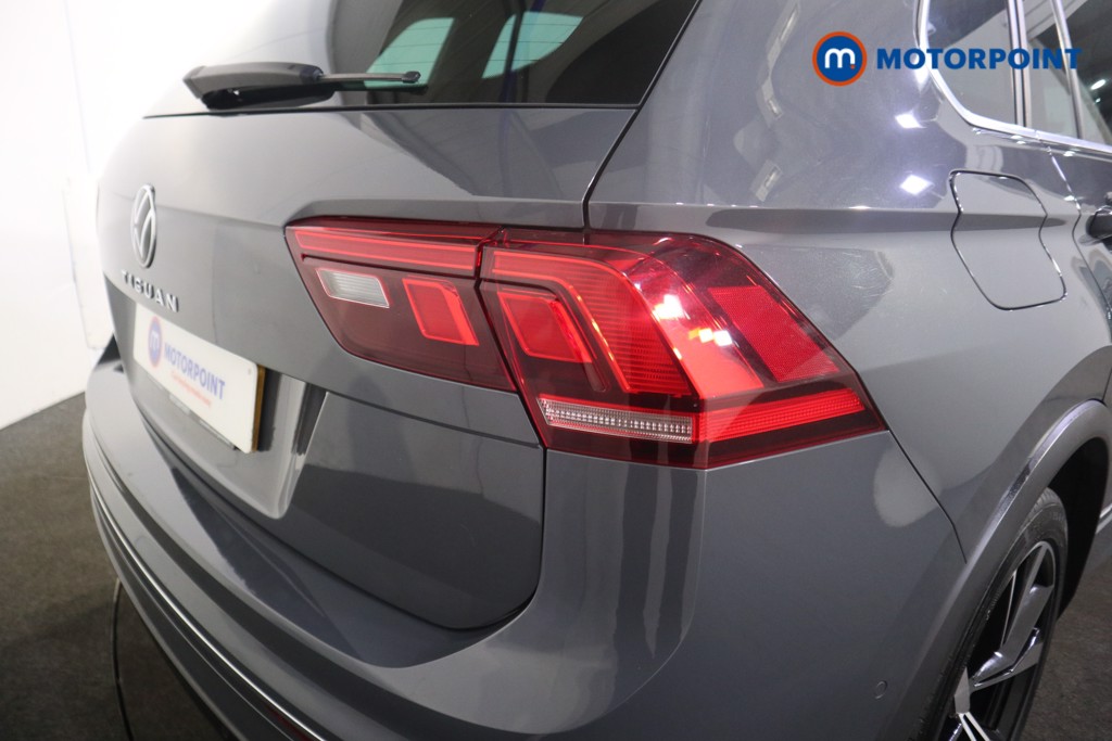 Volkswagen Tiguan R-Line Automatic Petrol SUV - Stock Number (1582356) - 24th supplementary image