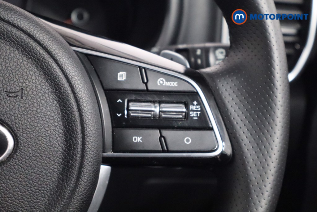 KIA Sportage Gt-Line Automatic Petrol SUV - Stock Number (1582363) - 8th supplementary image