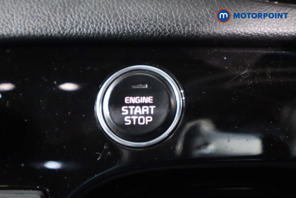 KIA Sportage Gt-Line Automatic Petrol SUV - Stock Number (1582363) - 13th supplementary image