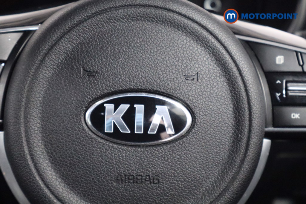 KIA Sportage Gt-Line Automatic Petrol SUV - Stock Number (1582363) - 19th supplementary image