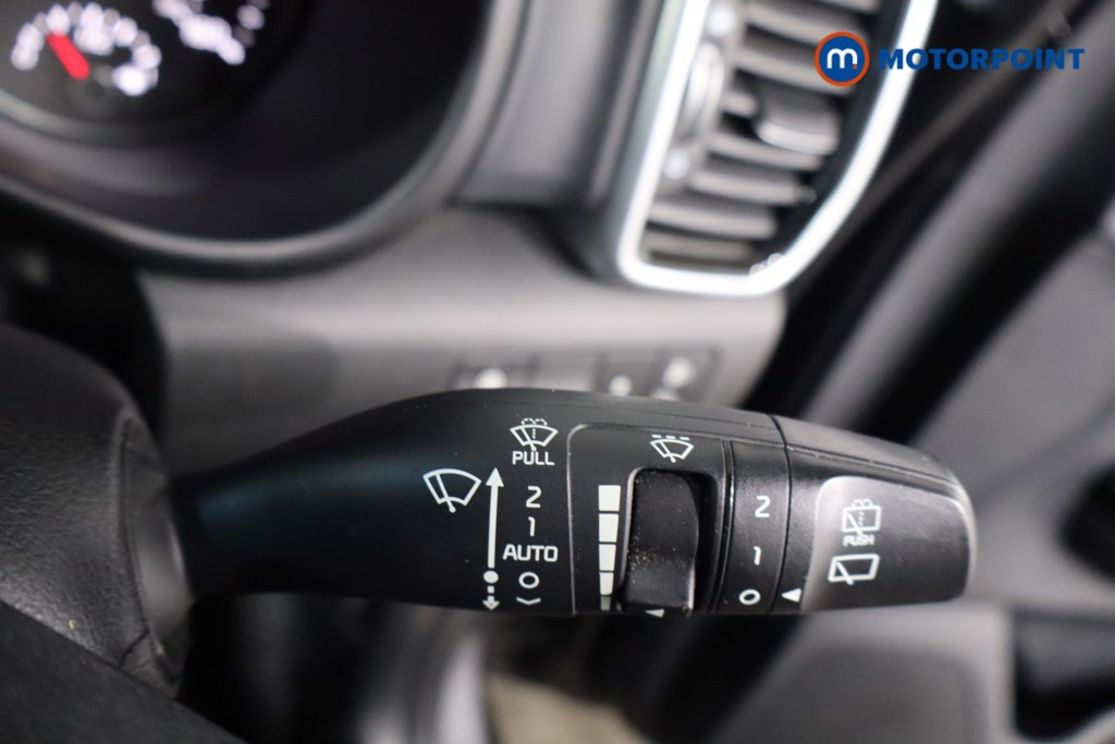KIA Sportage Gt-Line Automatic Petrol SUV - Stock Number (1582363) - 20th supplementary image