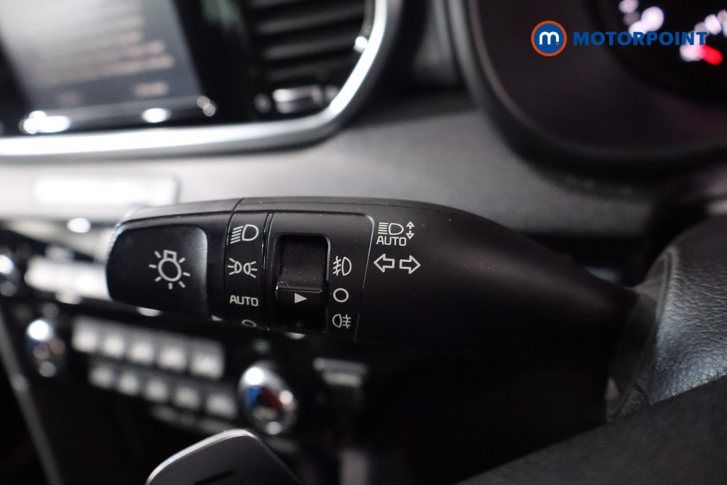 KIA Sportage Gt-Line Automatic Petrol SUV - Stock Number (1582363) - 21st supplementary image