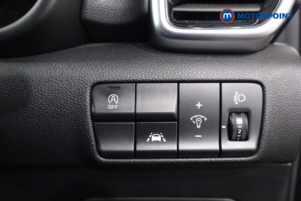 KIA Sportage Gt-Line Automatic Petrol SUV - Stock Number (1582363) - 22nd supplementary image