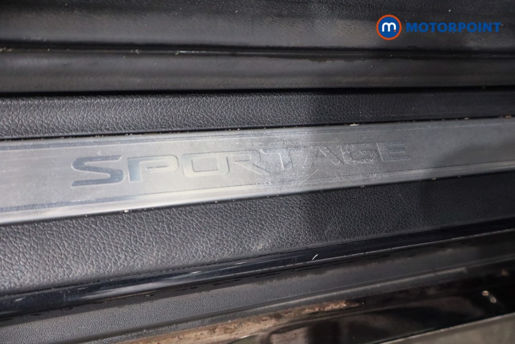 KIA Sportage Gt-Line Automatic Petrol SUV - Stock Number (1582363) - 23rd supplementary image