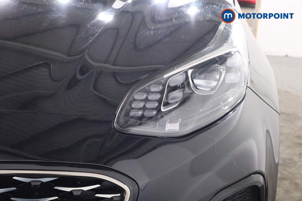 KIA Sportage Gt-Line Automatic Petrol SUV - Stock Number (1582363) - 31st supplementary image