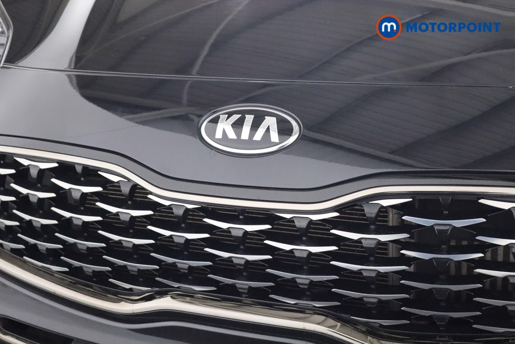 KIA Sportage Gt-Line Automatic Petrol SUV - Stock Number (1582363) - 33rd supplementary image