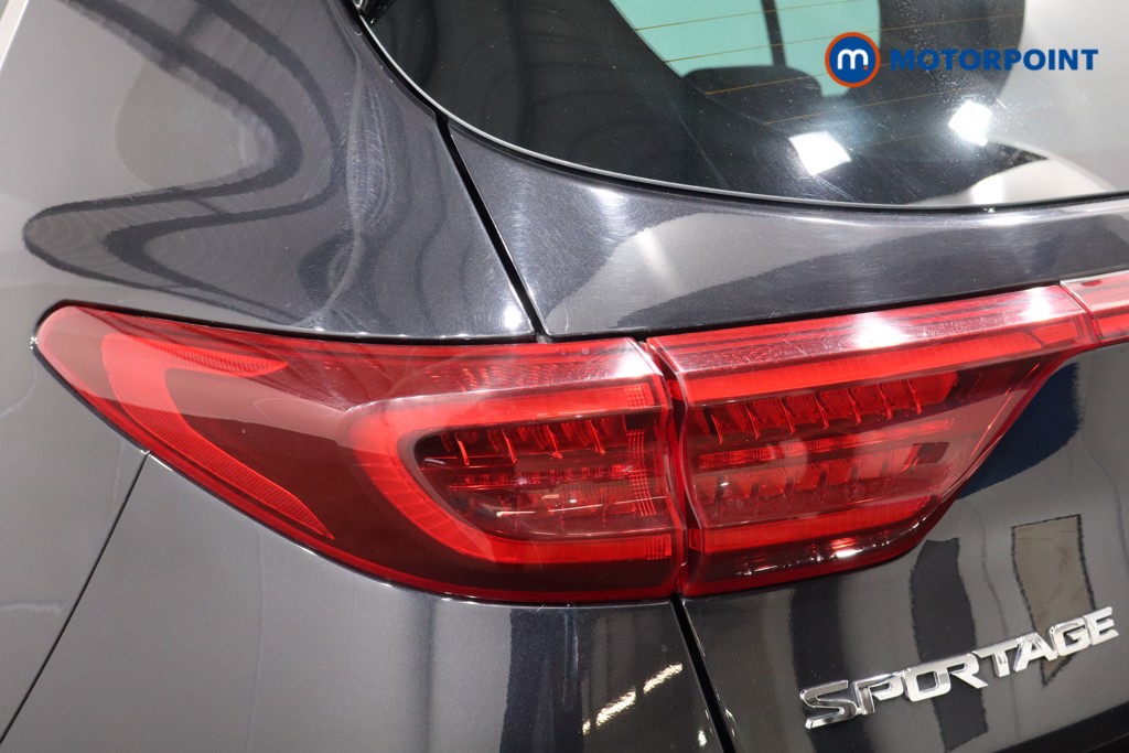 KIA Sportage Gt-Line Automatic Petrol SUV - Stock Number (1582363) - 37th supplementary image