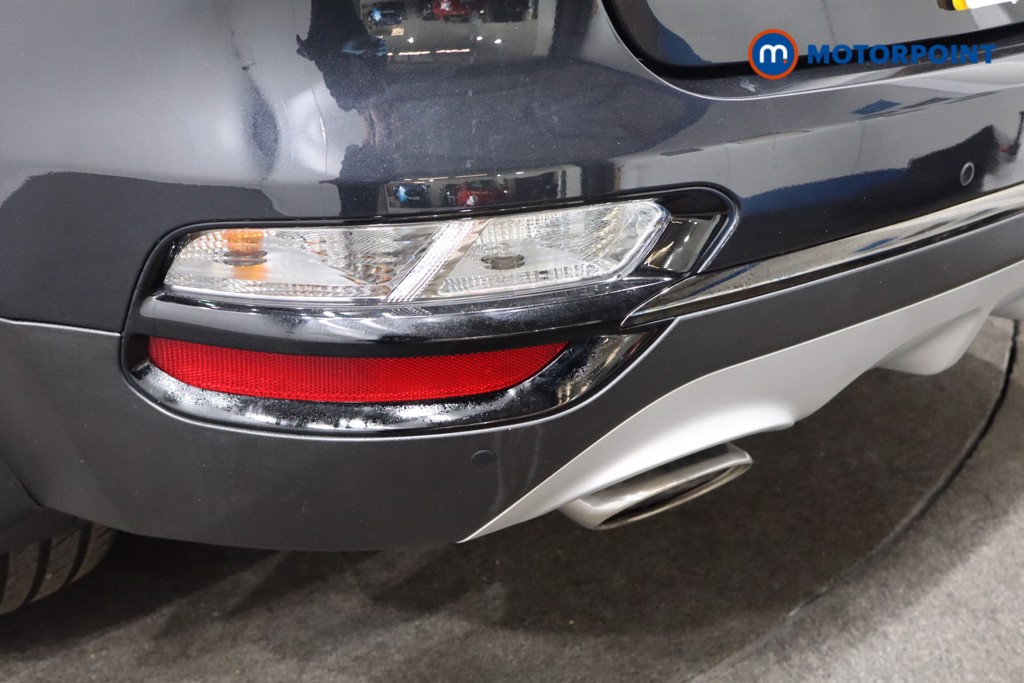 KIA Sportage Gt-Line Automatic Petrol SUV - Stock Number (1582363) - 38th supplementary image