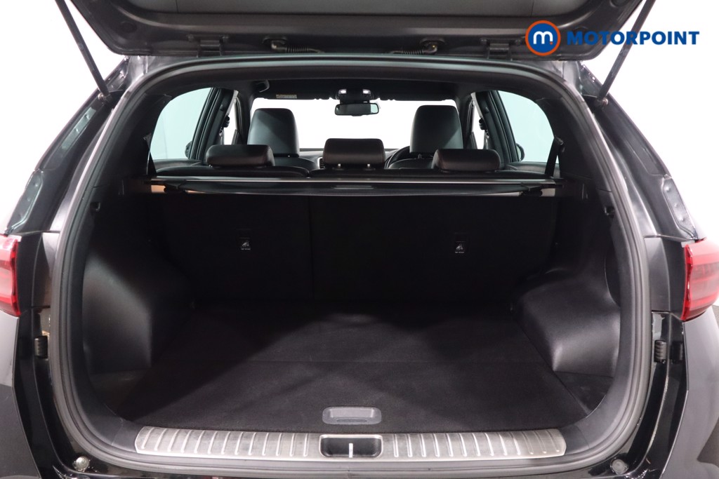 KIA Sportage Gt-Line Automatic Petrol SUV - Stock Number (1582363) - 41st supplementary image
