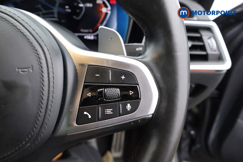BMW 3 Series M340i Automatic Petrol Saloon - Stock Number (1582365) - 3rd supplementary image