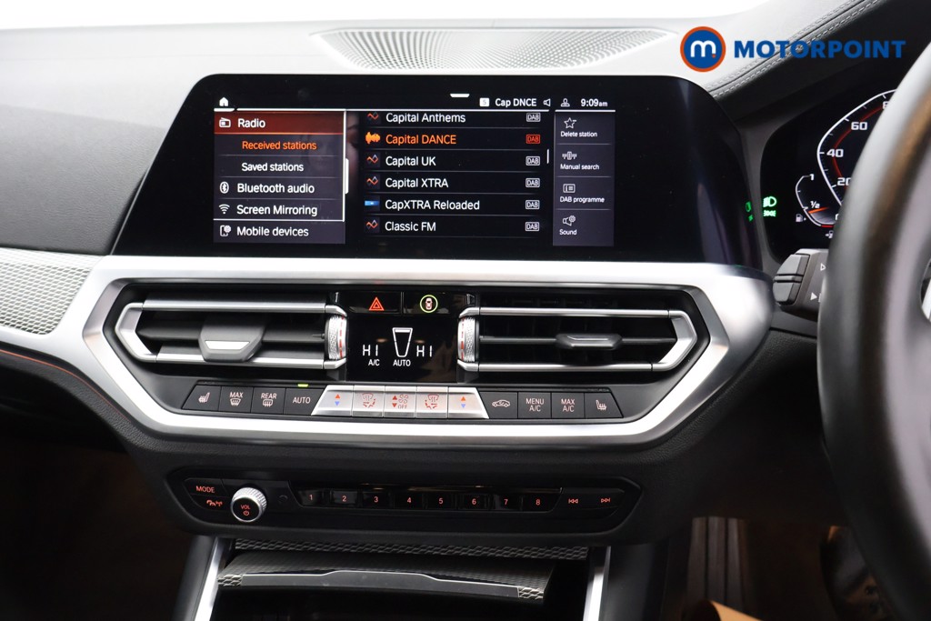 BMW 3 Series M340i Automatic Petrol Saloon - Stock Number (1582365) - 5th supplementary image