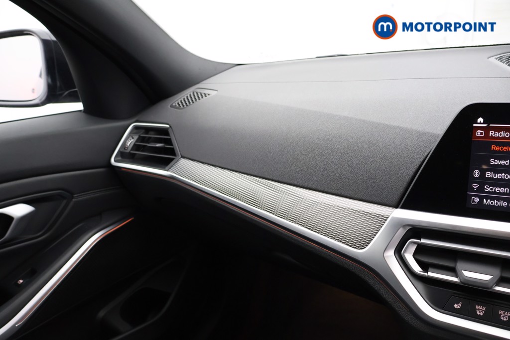 BMW 3 Series M340i Automatic Petrol Saloon - Stock Number (1582365) - 7th supplementary image