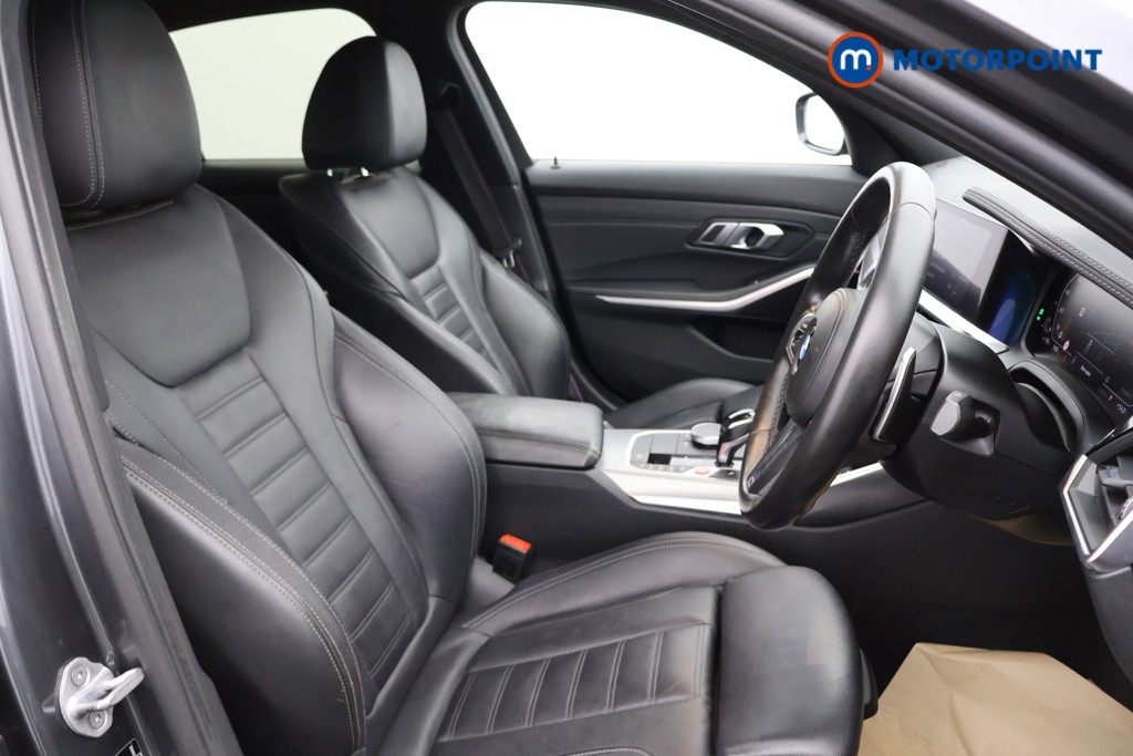 BMW 3 Series M340i Automatic Petrol Saloon - Stock Number (1582365) - 11th supplementary image