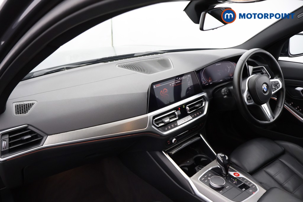 BMW 3 Series M340i Automatic Petrol Saloon - Stock Number (1582365) - 13th supplementary image