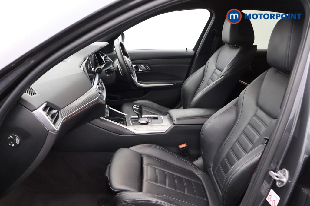 BMW 3 Series M340i Automatic Petrol Saloon - Stock Number (1582365) - 14th supplementary image