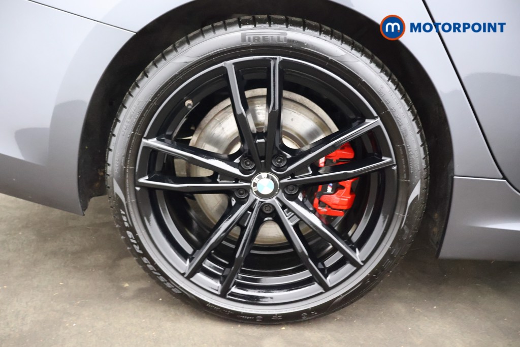 BMW 3 Series M340i Automatic Petrol Saloon - Stock Number (1582365) - 16th supplementary image