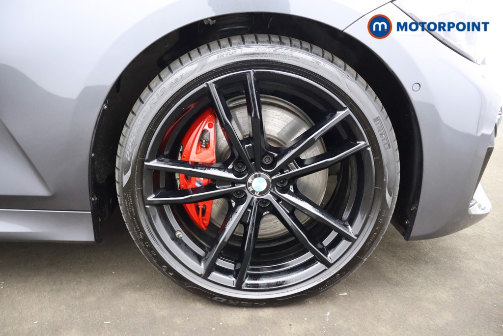 BMW 3 Series M340i Automatic Petrol Saloon - Stock Number (1582365) - 17th supplementary image