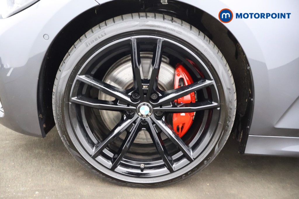 BMW 3 Series M340i Automatic Petrol Saloon - Stock Number (1582365) - 18th supplementary image