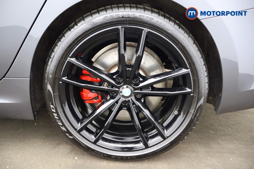 BMW 3 Series M340i Automatic Petrol Saloon - Stock Number (1582365) - 19th supplementary image