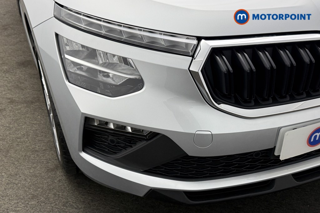 Skoda Kamiq Se L Edition Automatic Petrol SUV - Stock Number (1582420) - 5th supplementary image