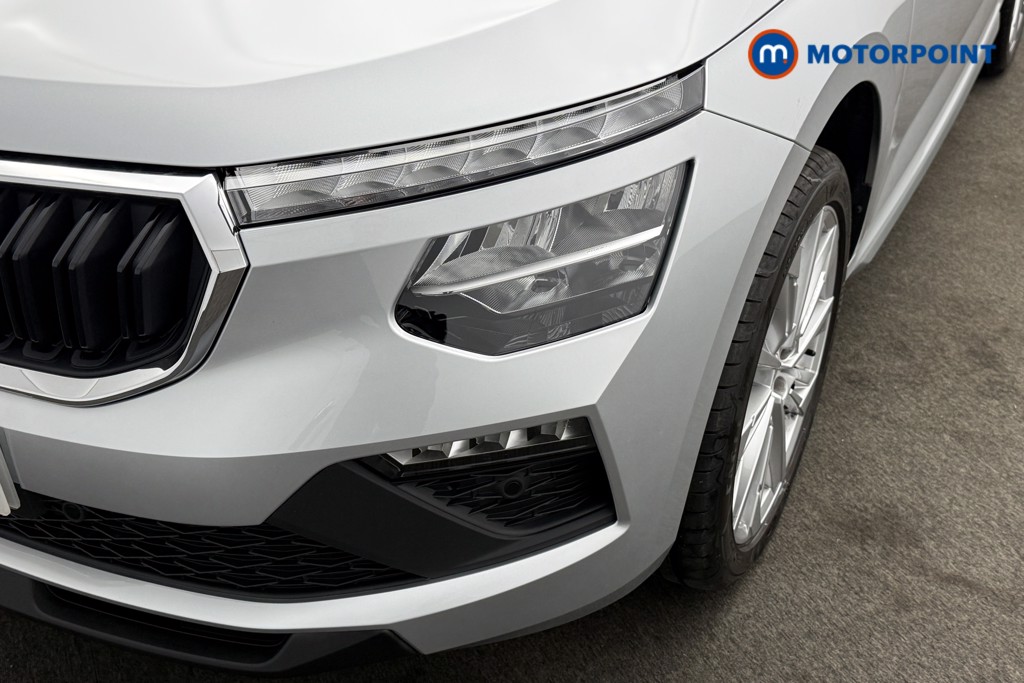 Skoda Kamiq Se L Edition Automatic Petrol SUV - Stock Number (1582420) - 6th supplementary image