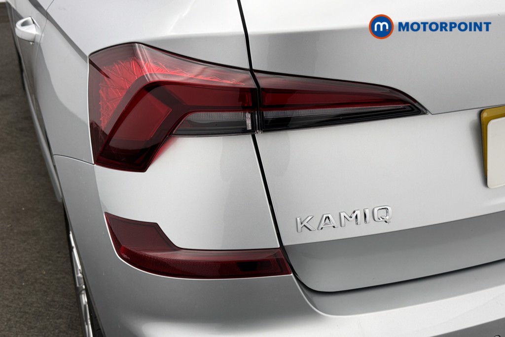 Skoda Kamiq Se L Edition Automatic Petrol SUV - Stock Number (1582420) - 7th supplementary image