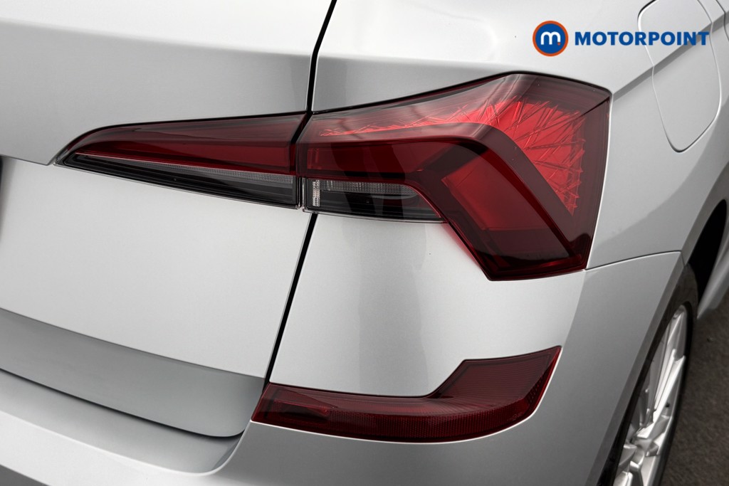 Skoda Kamiq Se L Edition Automatic Petrol SUV - Stock Number (1582420) - 8th supplementary image