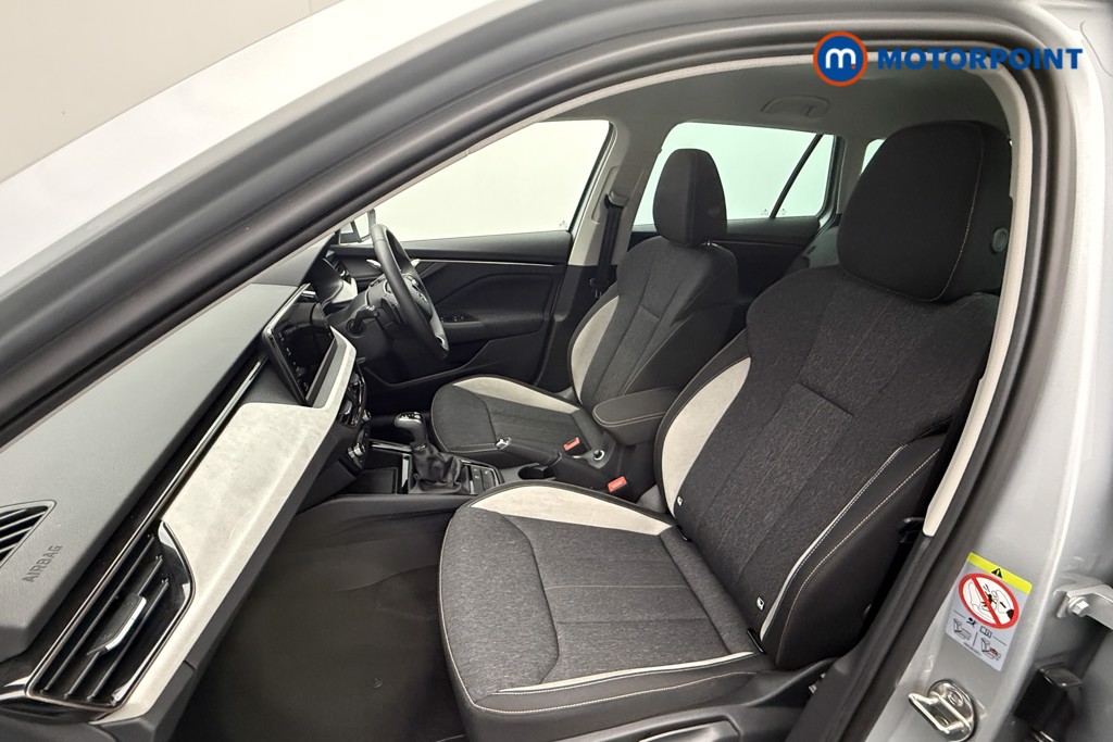 Skoda Kamiq Se L Edition Automatic Petrol SUV - Stock Number (1582420) - 10th supplementary image